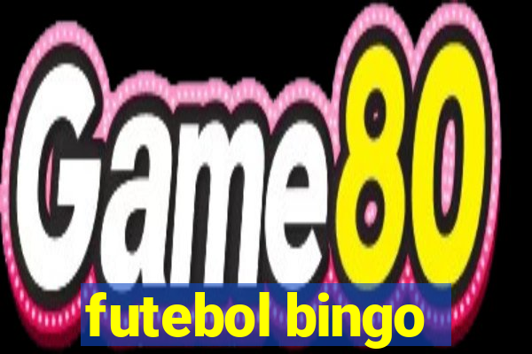 futebol bingo